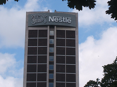 Nestle