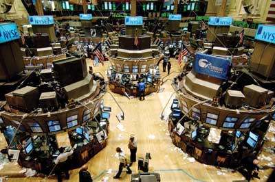 us-stock-exchange