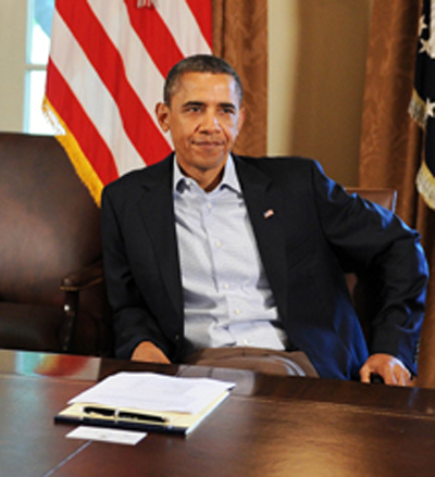 obama