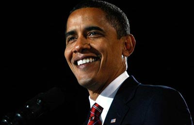 Obama