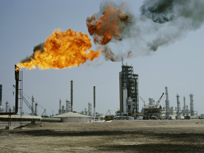 oil_refinery