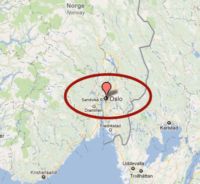 oslo