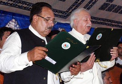 Muzafrabad