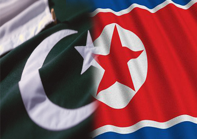 Pakistan_North Korea