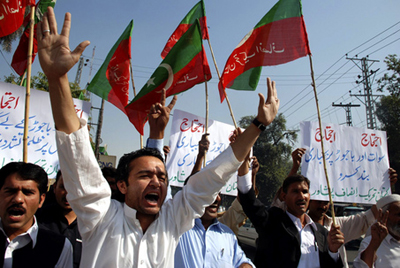 pakistan-tehreek-e-insaf