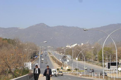 pakistan