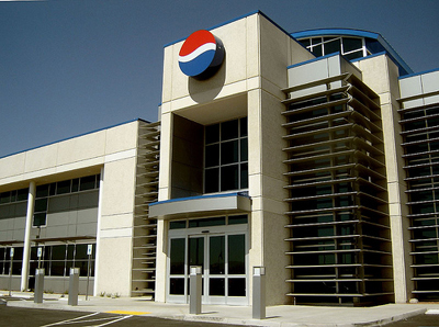 pepsico