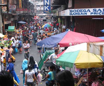 Manila