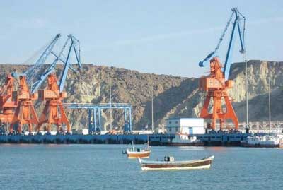 port-qasim
