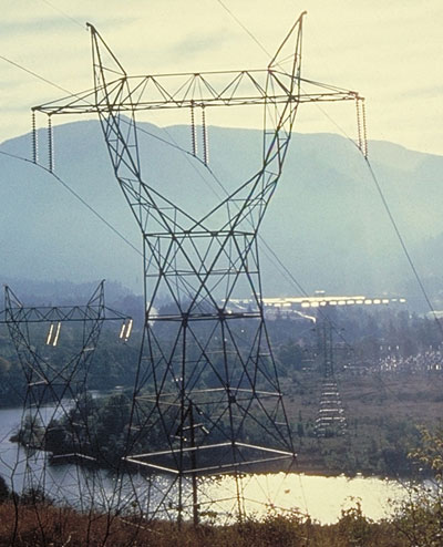 power
