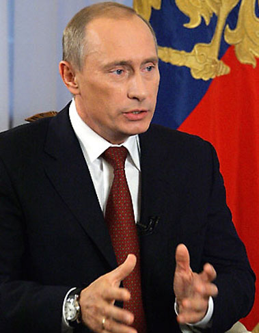 putin