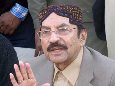 qaim-ali-shah