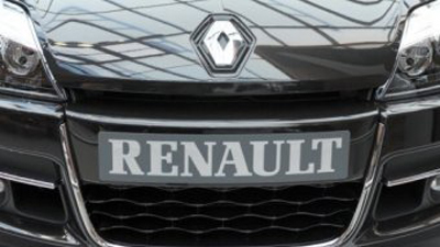 ranault