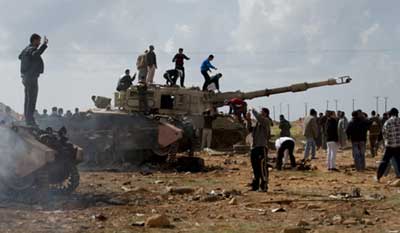 Benghazi