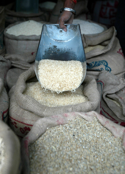 rice