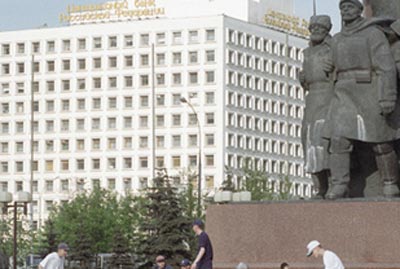 russia
