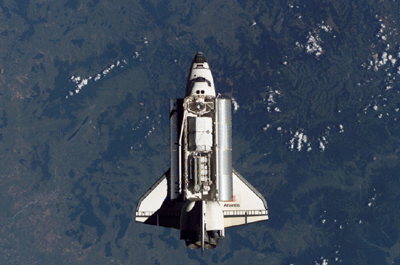 shuttle