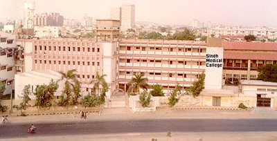 Sindh Medical College