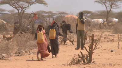 somalia
