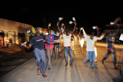 south-sudan-independent