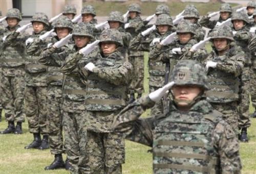 south_korean_army