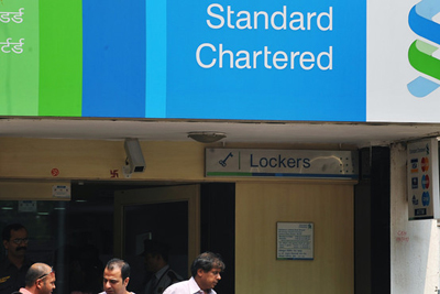 standard-chartered