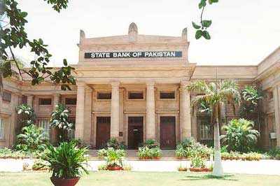 State Bank of Pakistan