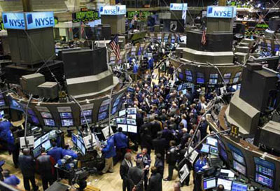 stock