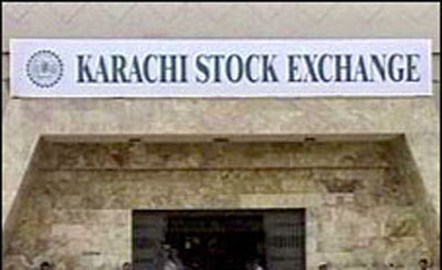 stock