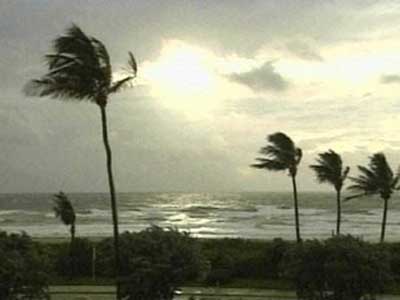 storm