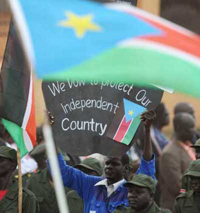 sudan