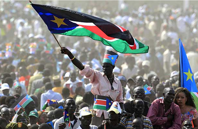 sudan