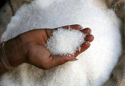 Sugar