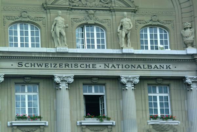 Swiss national bank