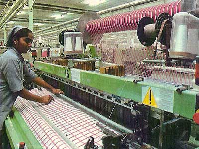 textile-industry