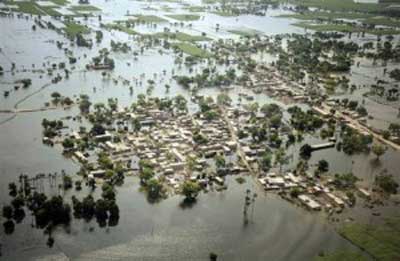 floods