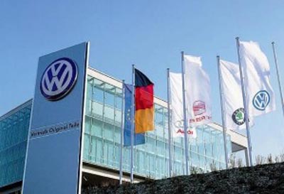 volkswagen
