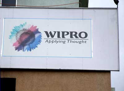 wipro