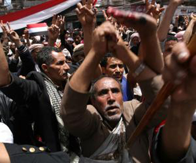 yemen