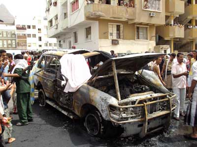 yemen