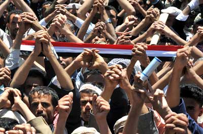 yemen