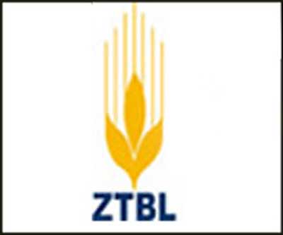 Zarai Taraqiati Bank Limited