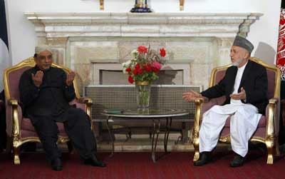 Zardari