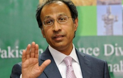 abdul hafeez shaikh
