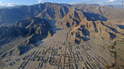 afghanistan