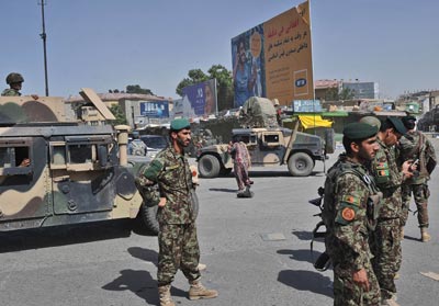 Afghanistan