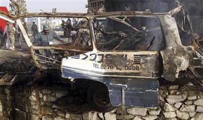 afghanistan