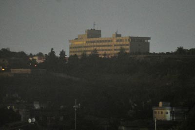 Afghanistan