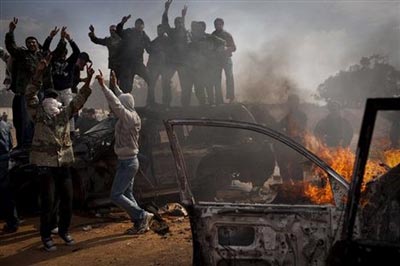Benghazi