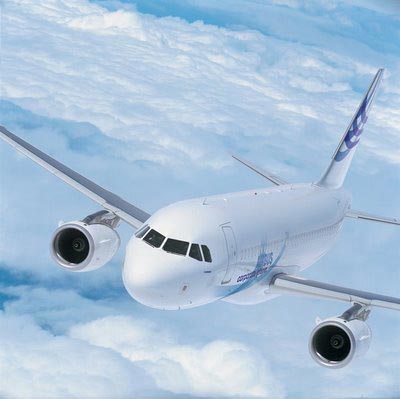 airbusj